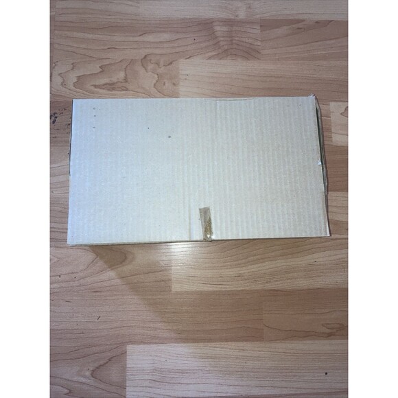 NOS Vintage Wood Chrome Suzy Server Mid Century Gail Craft Japan Lazy Susan - Picture 4 of 9